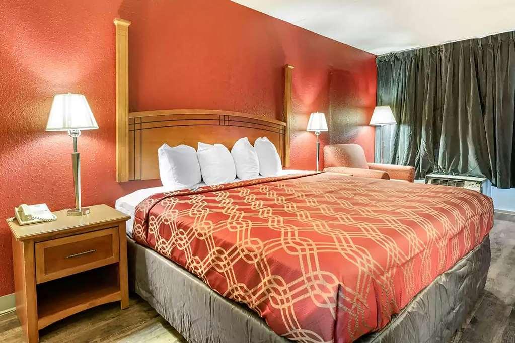 Super 8 By Wyndham Perrysburg-Toledo Hotell Rom bilde